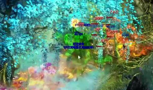 其他职业单挑兵士的方法